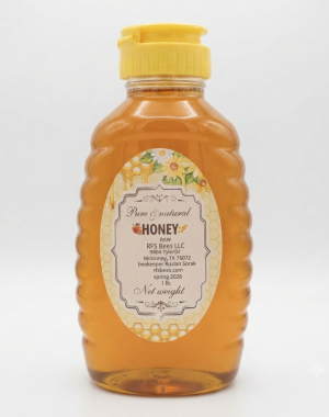 Honey 1Lb